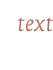 text